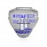 2021 Tampa Bay Lightning Stanley Cup Ring/Pendant (Openable top/C.Z logo/Deluxe)